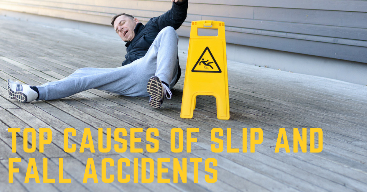 Avoid Slip-and-Fall Accidents - Secure Your Rugs!