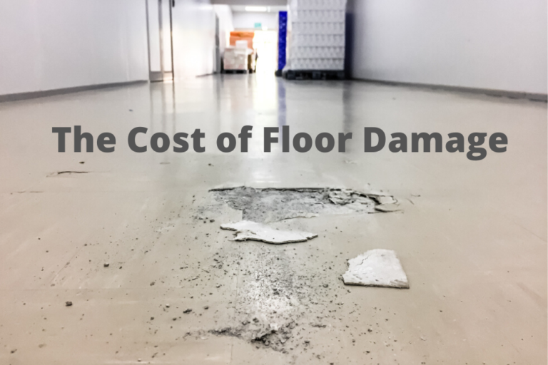 Prevent Floor Damage NDC Mats