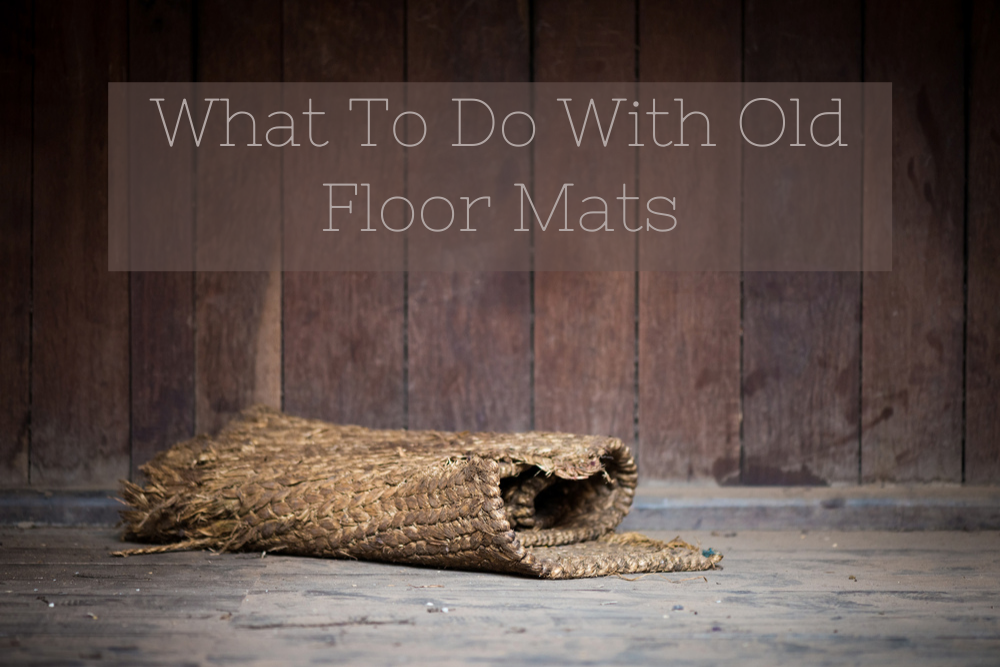 Best Floor Mat Cleaners to Make Mats Look Like New