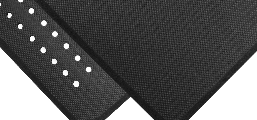 Boost Employee Morale with Anti-Fatigue Mats